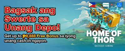 Get Your 777 Welcome Bonus Now