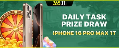 Welcome Mega Match Bonus promotional offer